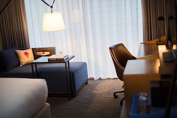 Room, 2 Queen Beds