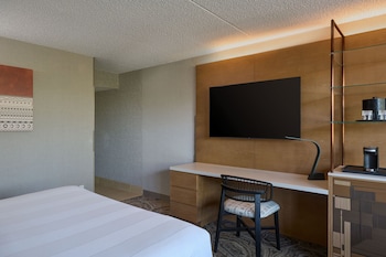 Room, 1 King Bed