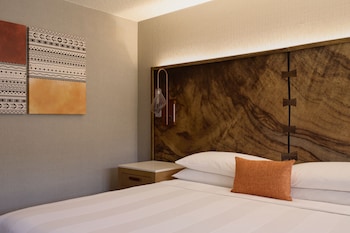 Room, 1 King Bed
