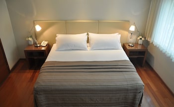 Superior Room, 1 Queen Bed