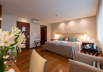 Superior Room, 1 Queen Bed