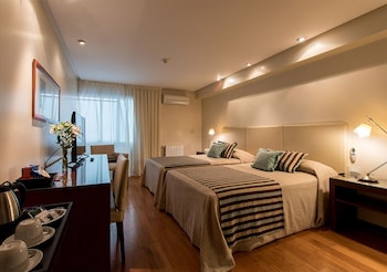 Superior Room, 2 Twin Beds