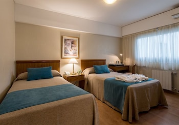 Executive Twin Room, 2 Twin Beds, Ensuite