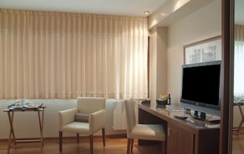 Superior Room, 1 Queen Bed