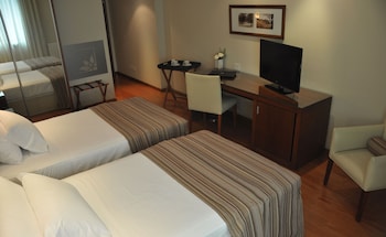Executive Twin Room, 2 Twin Beds, Ensuite