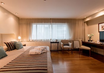 Superior Room, 1 Queen Bed