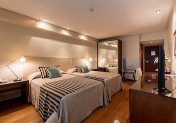 Superior Room, 2 Twin Beds