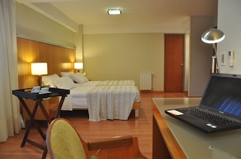 Comfort Room, 2 Twin Beds