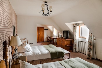 Standard Room, 2 Twin Beds