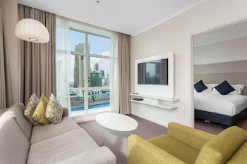 One Bedroom Deluxe King
