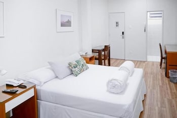 Standard Studio, 1 Double Bed