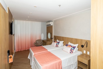 Superior Room, 2 Twin Beds