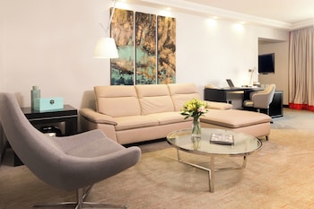 Suite, 1 Bedroom