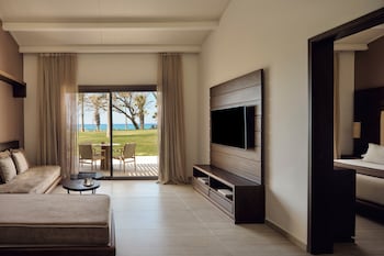 Mare Suite Sea View (Bungalow Area)