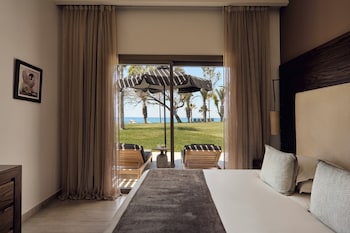 Mare Suite Sea View (Bungalow Area)