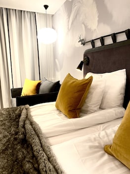 Style Twin Room