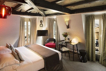 Deluxe Room (Panoramic)
