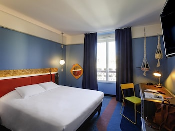 Standard Room, 1 Double Bed (Pop)