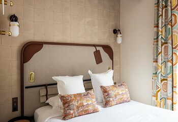 Chambre Premium - La Solaire