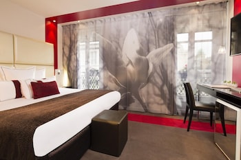 Classic Room (Small)