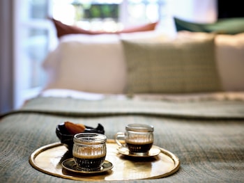 Classic Double Room, Balcony