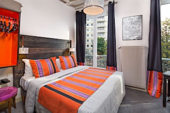 Classic Twin Room