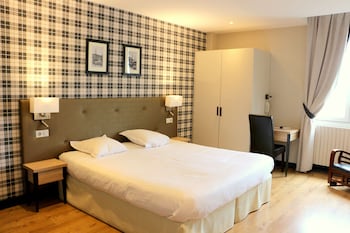 Family Room, Multiple Beds, Harbor View (with extra bed)