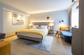 Superior Room, 1 Double Bed