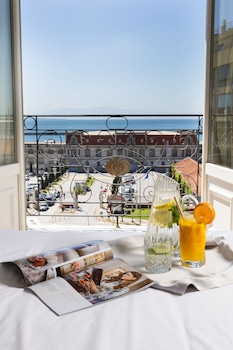 Sea View Premium Double