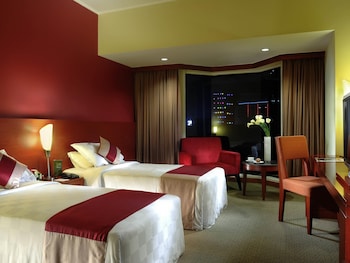Superior Room, 2 Twin Beds