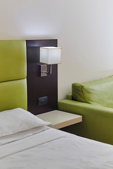 Junior Room