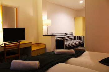 Comfort Triple Room