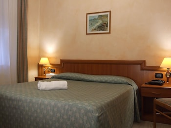 Economy Double Room Single Use