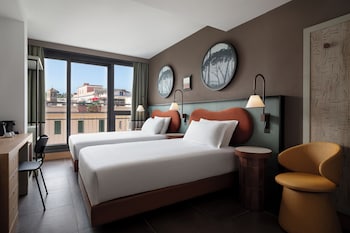 Superior Room, 2 Twin Beds