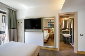 Room, 1 Queen Bed, Accessible