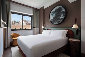 Room, 1 King Bed