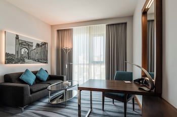 Deluxe Room, 2 Queen Beds