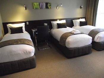 Superior Triple Room, 3 Twin Beds
