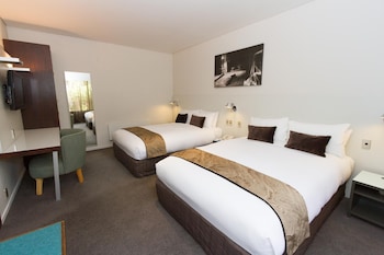 Superior Suite