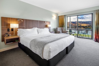 Premium Room, Multiple Beds, Lake View