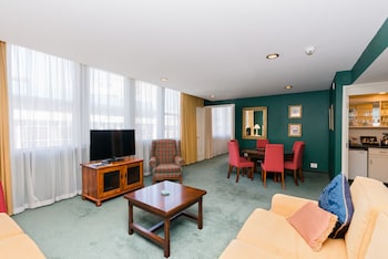 Presidential Suite, 1 King Bed