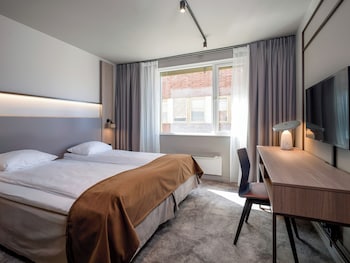 Standard Double Room, Non Smoking