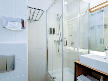 Superior Room, 1 Double Bed, Park View