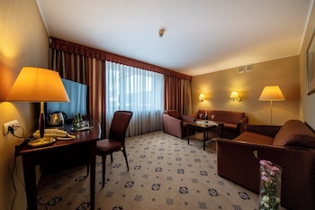 Apartment, 1 Double Bed