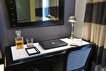 Standard Twin Room (LUXT)