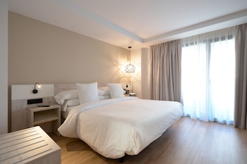 Classic Double Room Single Use, 1 Double or 2 Twin Beds