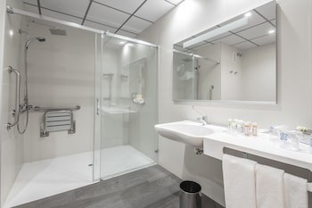 Double Room with extra bed